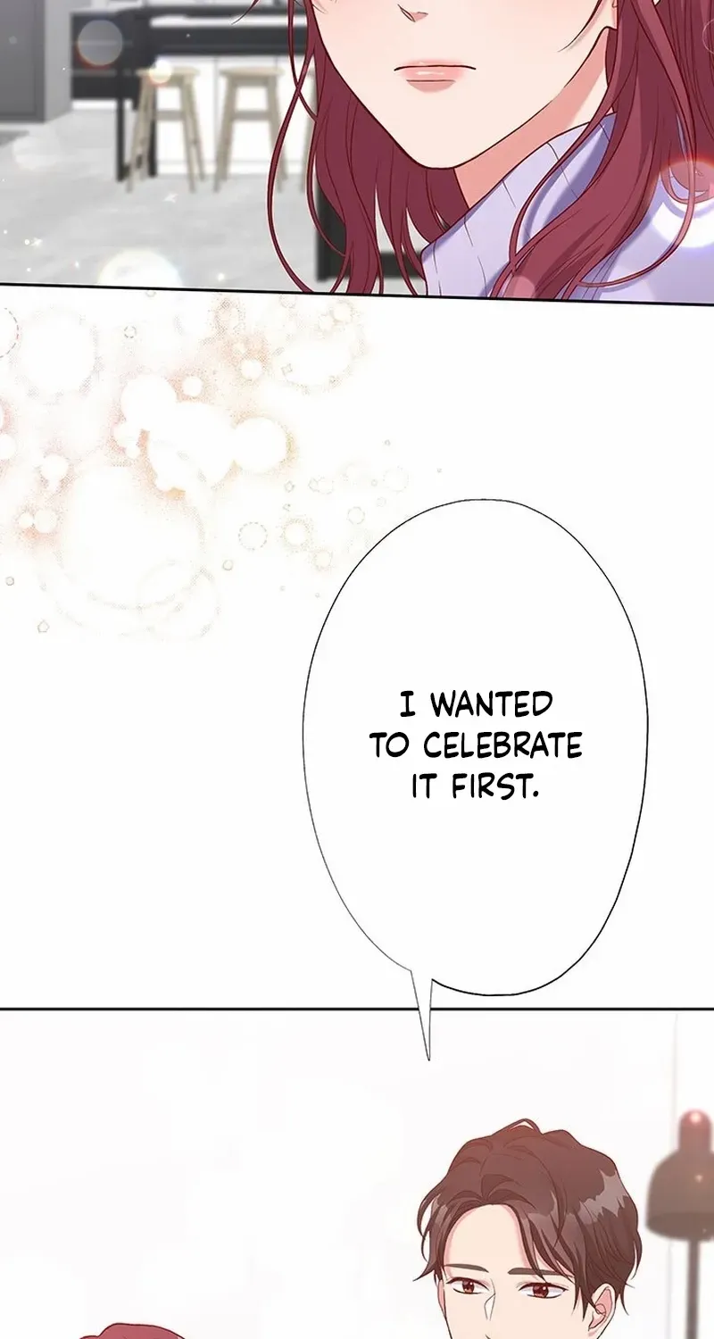 Business Marriage - If You Fall in Love, We'll Get a Divorce - Chapter 60 - Page 67
