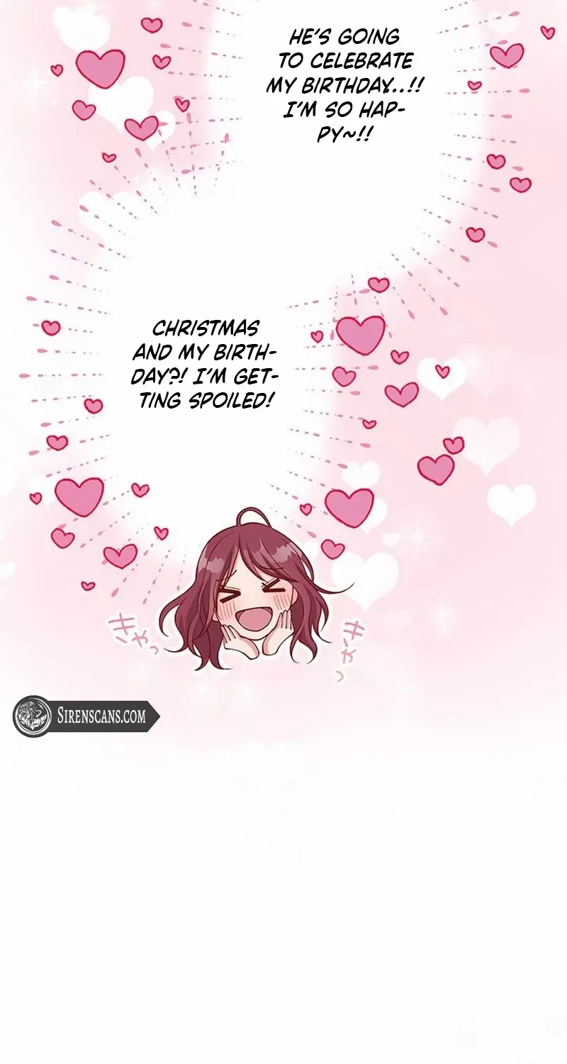 Business Marriage - If You Fall in Love, We'll Get a Divorce - Chapter 60 - Page 69