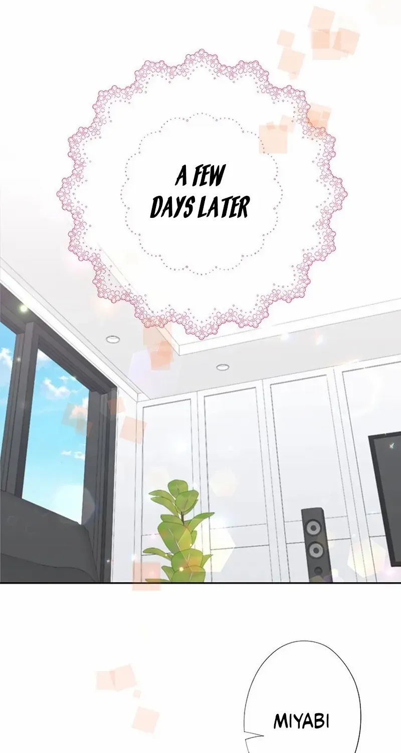 Business Marriage - If You Fall in Love, We'll Get a Divorce - Chapter 60 - Page 70