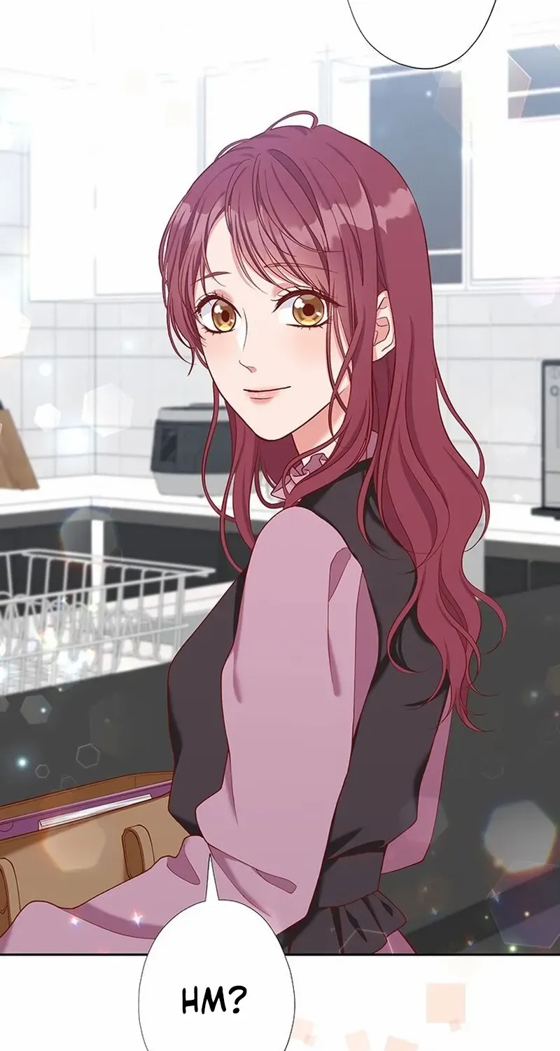 Business Marriage - If You Fall in Love, We'll Get a Divorce - Chapter 60 - Page 71