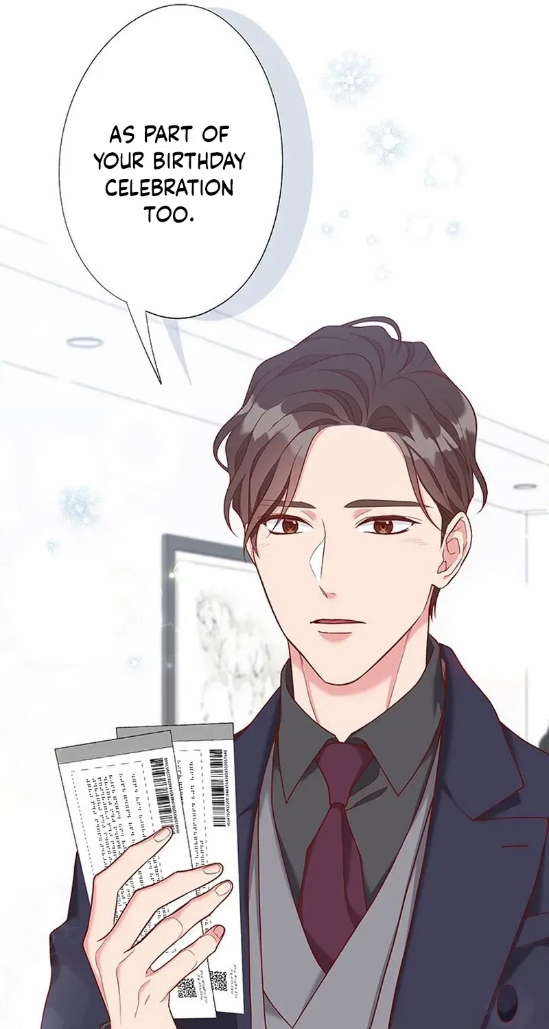 Business Marriage - If You Fall in Love, We'll Get a Divorce - Chapter 60 - Page 74