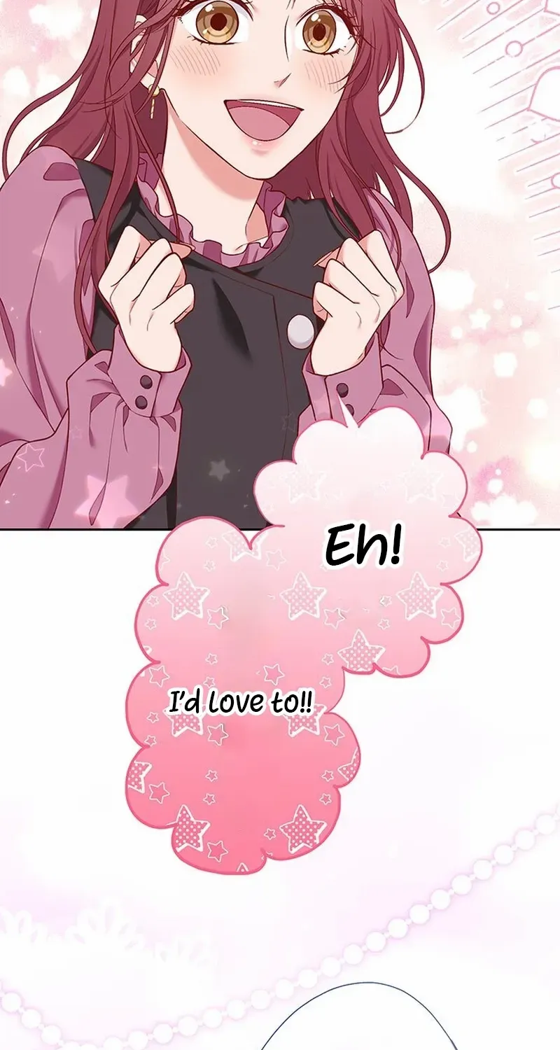 Business Marriage - If You Fall in Love, We'll Get a Divorce - Chapter 60 - Page 76
