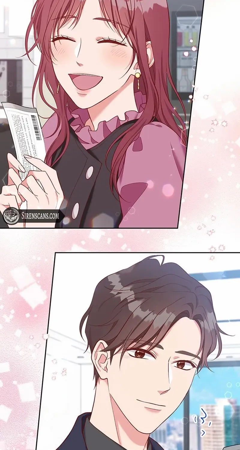 Business Marriage - If You Fall in Love, We'll Get a Divorce - Chapter 60 - Page 80