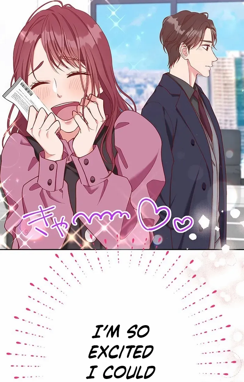 Business Marriage - If You Fall in Love, We'll Get a Divorce - Chapter 60 - Page 82