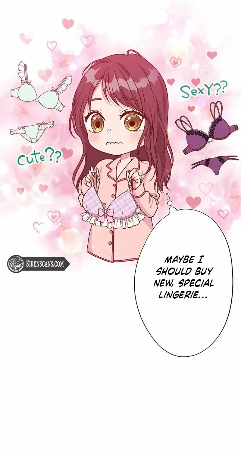 Business Marriage - If You Fall in Love, We'll Get a Divorce - Chapter 60 - Page 84