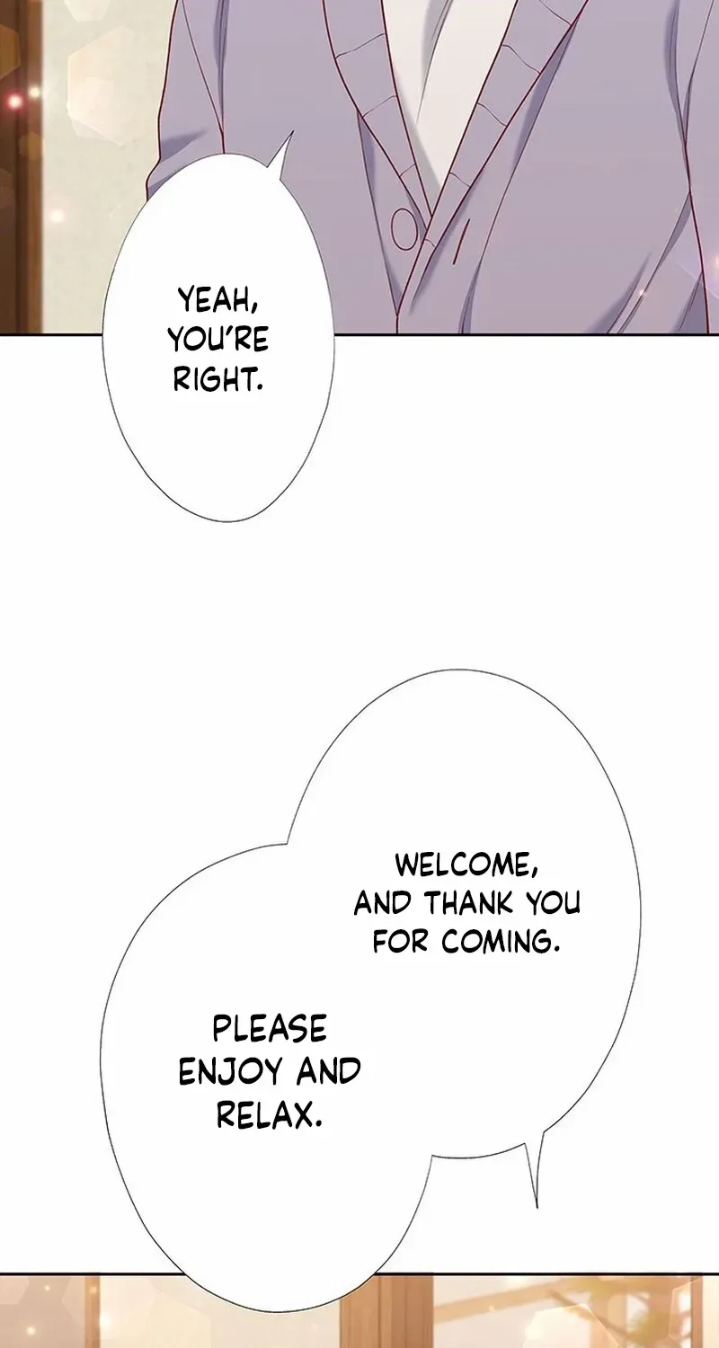 Business Marriage - If You Fall in Love, We'll Get a Divorce - Chapter 61 - Page 5