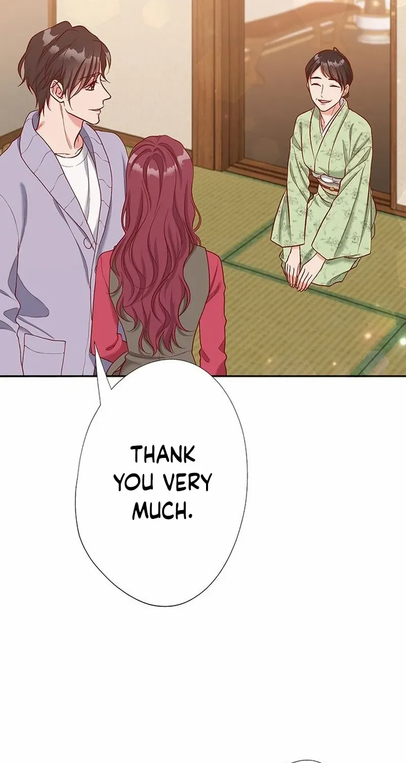 Business Marriage - If You Fall in Love, We'll Get a Divorce - Chapter 61 - Page 6
