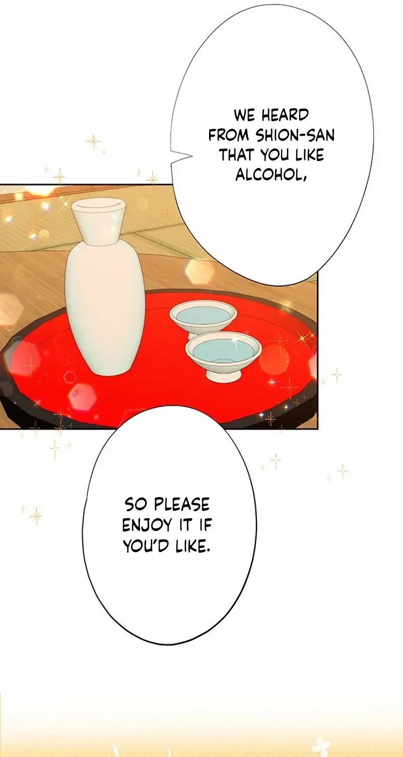 Business Marriage - If You Fall in Love, We'll Get a Divorce - Chapter 61 - Page 8