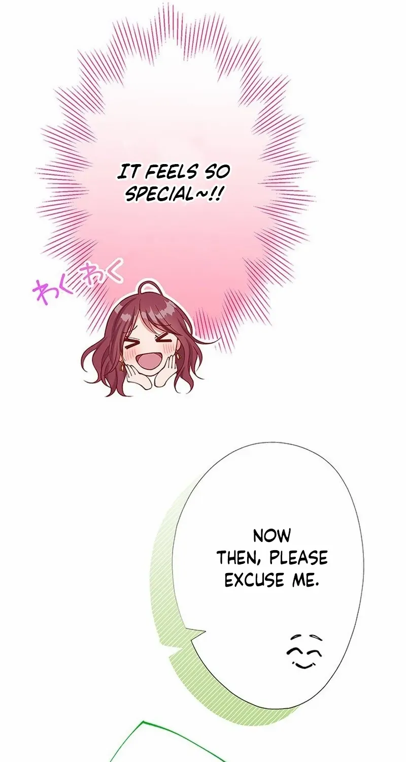 Business Marriage - If You Fall in Love, We'll Get a Divorce - Chapter 61 - Page 11