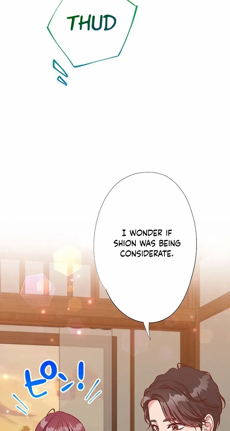 Business Marriage - If You Fall in Love, We'll Get a Divorce - Chapter 61 - Page 12