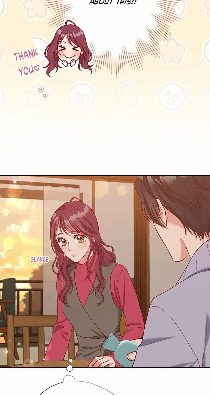 Business Marriage - If You Fall in Love, We'll Get a Divorce - Chapter 61 - Page 15