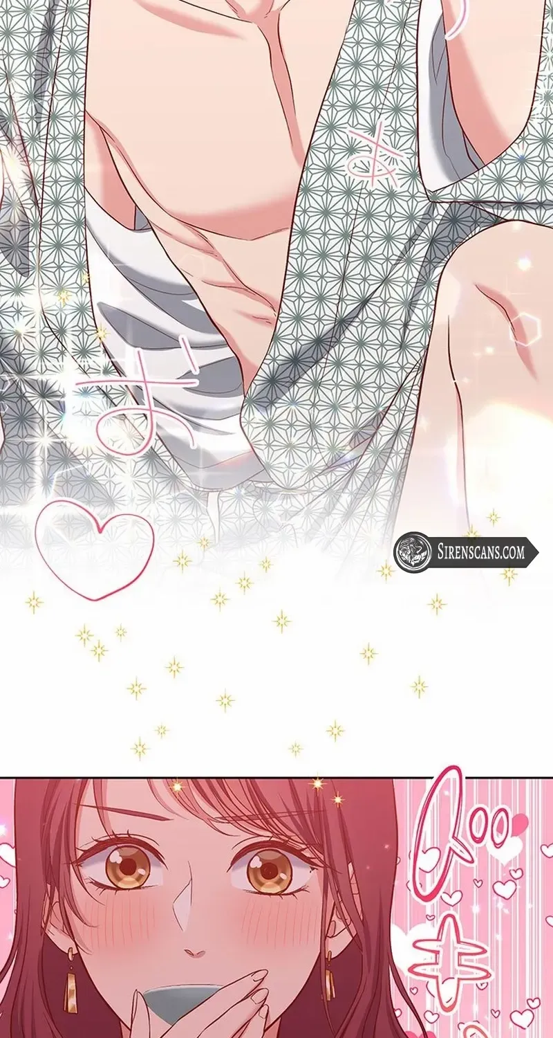 Business Marriage - If You Fall in Love, We'll Get a Divorce - Chapter 61 - Page 18