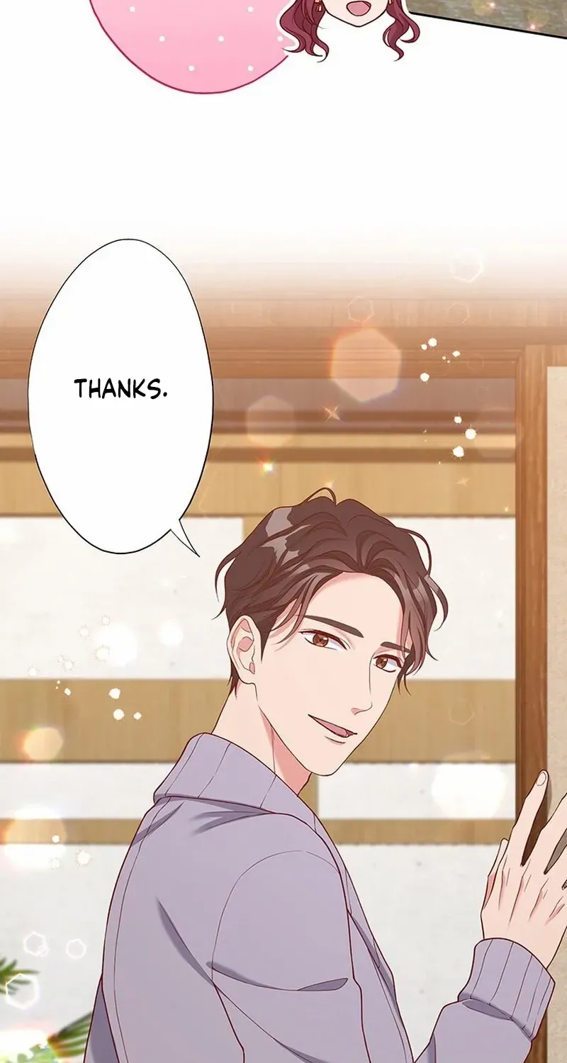 Business Marriage - If You Fall in Love, We'll Get a Divorce - Chapter 61 - Page 22