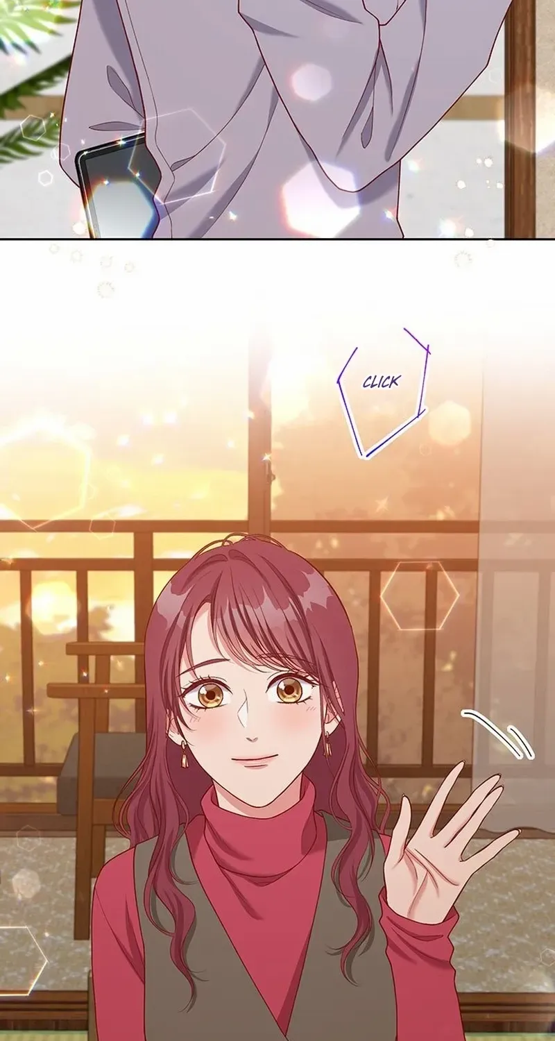 Business Marriage - If You Fall in Love, We'll Get a Divorce - Chapter 61 - Page 23