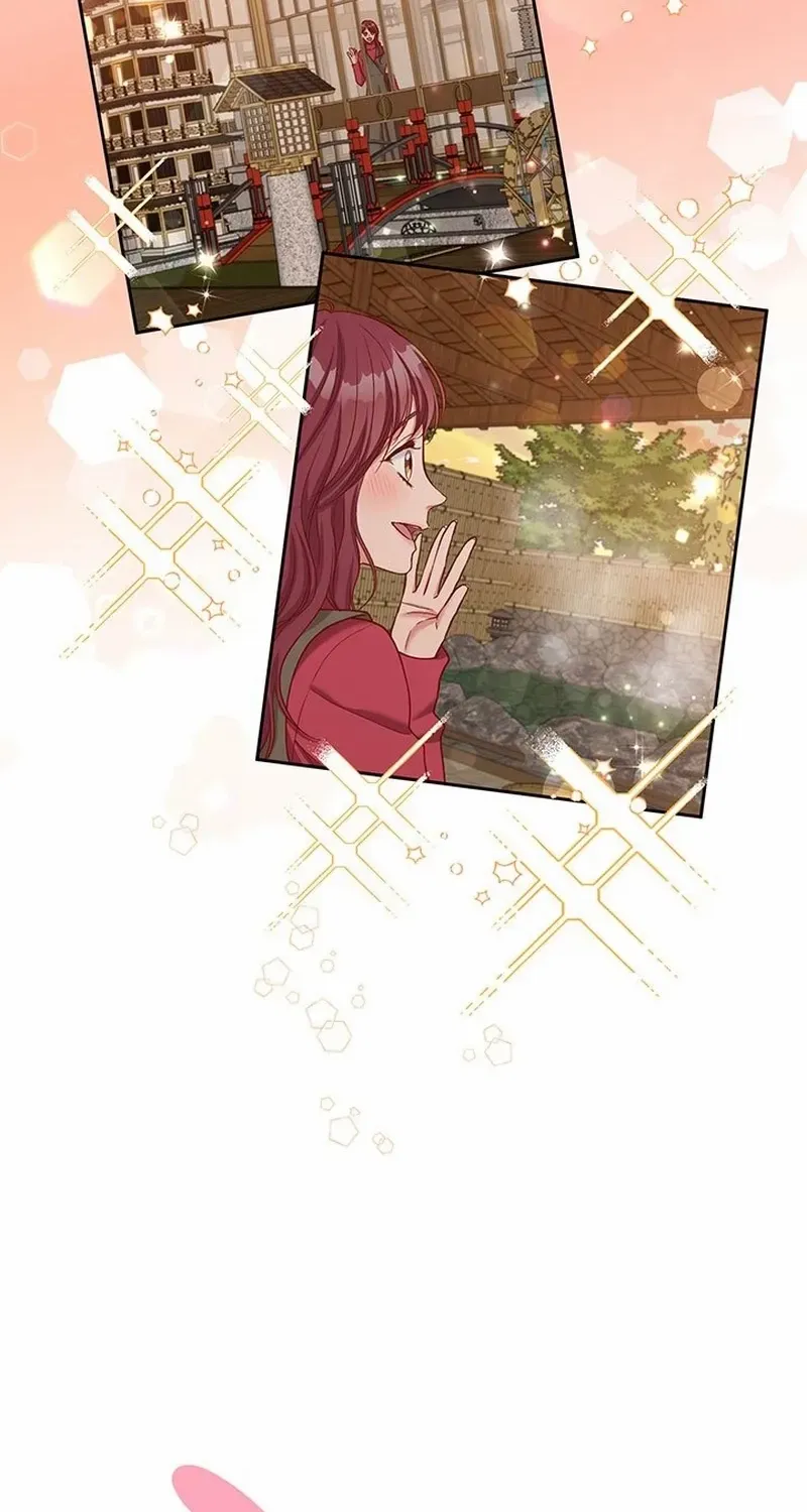 Business Marriage - If You Fall in Love, We'll Get a Divorce - Chapter 61 - Page 25