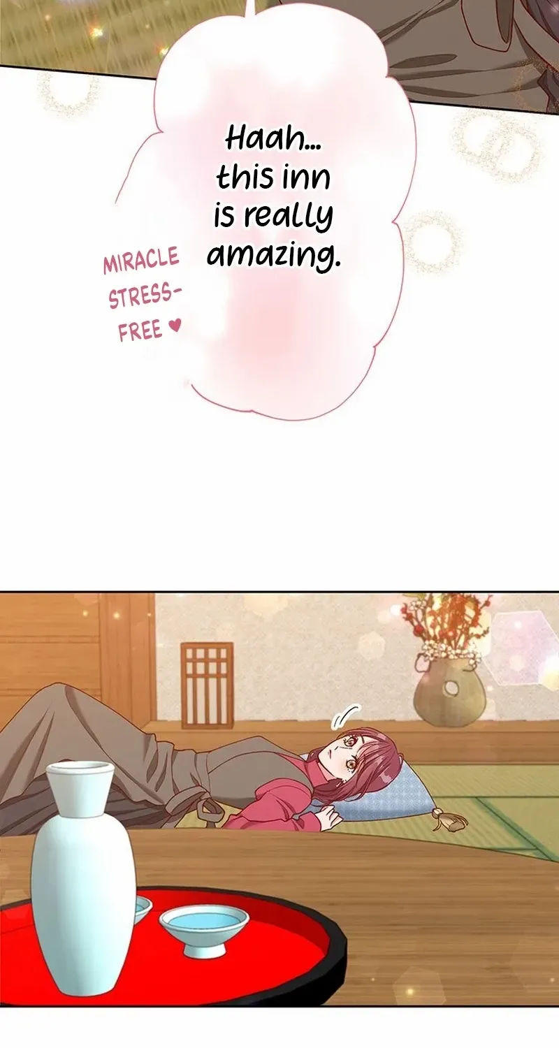 Business Marriage - If You Fall in Love, We'll Get a Divorce - Chapter 61 - Page 27