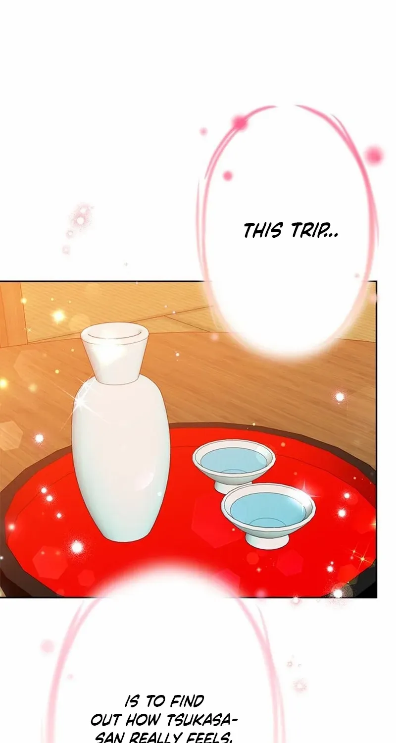 Business Marriage - If You Fall in Love, We'll Get a Divorce - Chapter 61 - Page 28