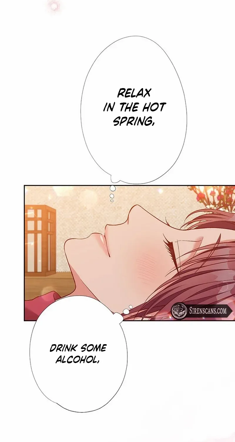 Business Marriage - If You Fall in Love, We'll Get a Divorce - Chapter 61 - Page 30