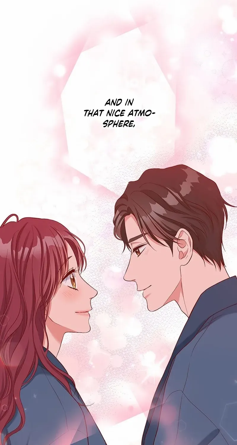 Business Marriage - If You Fall in Love, We'll Get a Divorce - Chapter 61 - Page 31
