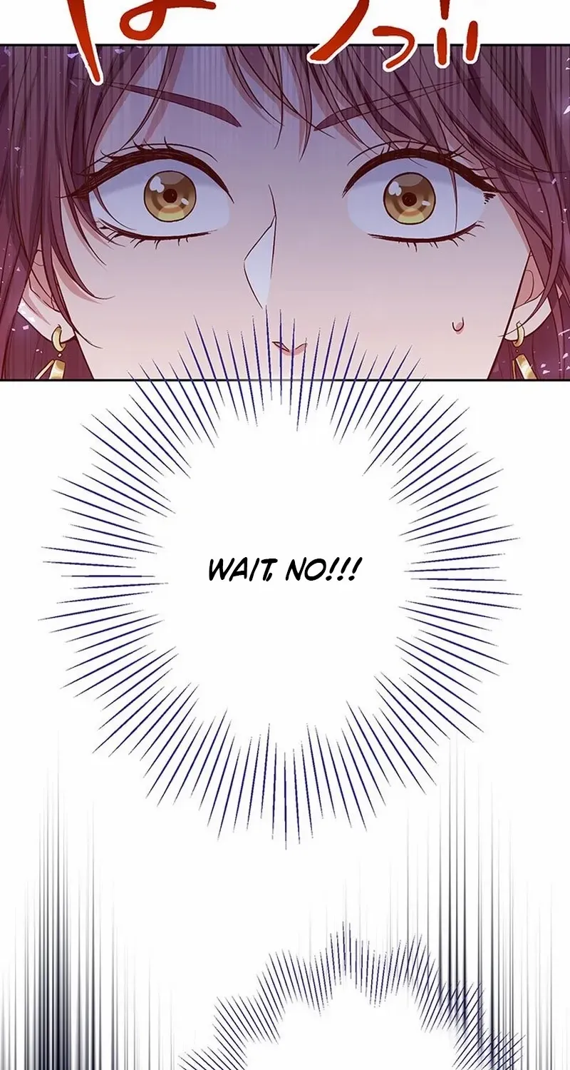 Business Marriage - If You Fall in Love, We'll Get a Divorce - Chapter 61 - Page 33