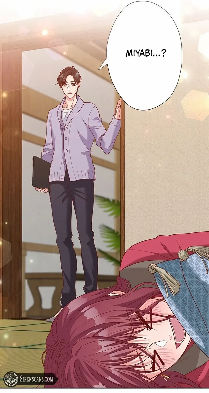 Business Marriage - If You Fall in Love, We'll Get a Divorce - Chapter 61 - Page 39