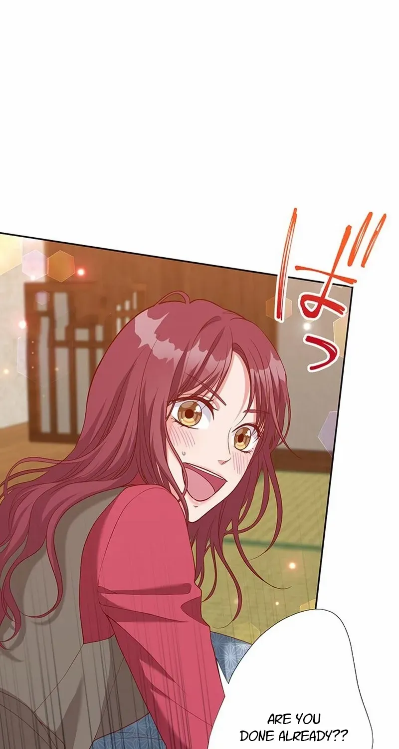 Business Marriage - If You Fall in Love, We'll Get a Divorce - Chapter 61 - Page 40