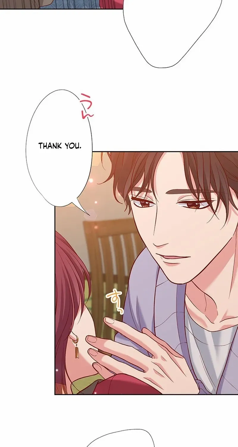 Business Marriage - If You Fall in Love, We'll Get a Divorce - Chapter 61 - Page 41