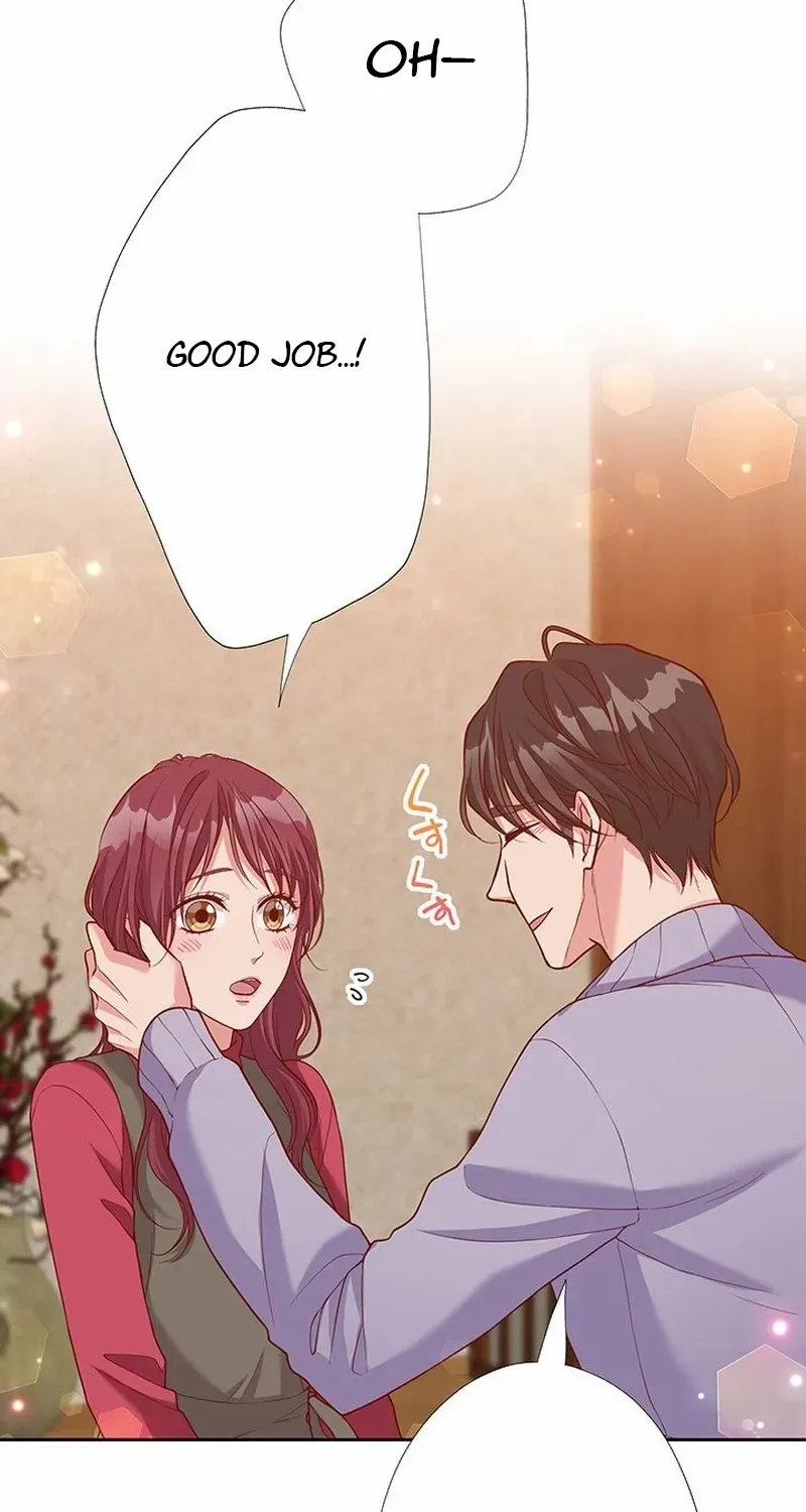 Business Marriage - If You Fall in Love, We'll Get a Divorce - Chapter 61 - Page 42