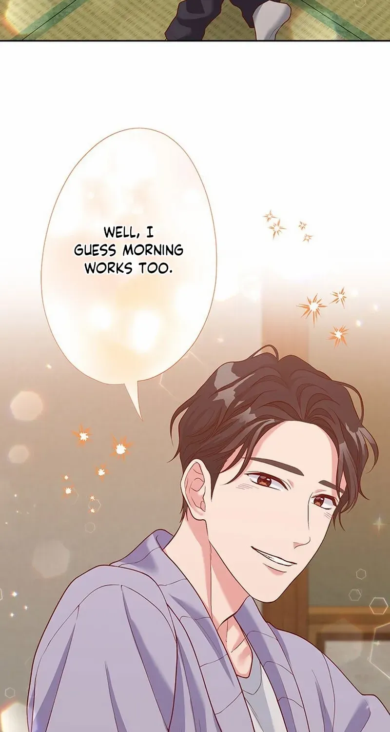 Business Marriage - If You Fall in Love, We'll Get a Divorce - Chapter 61 - Page 47