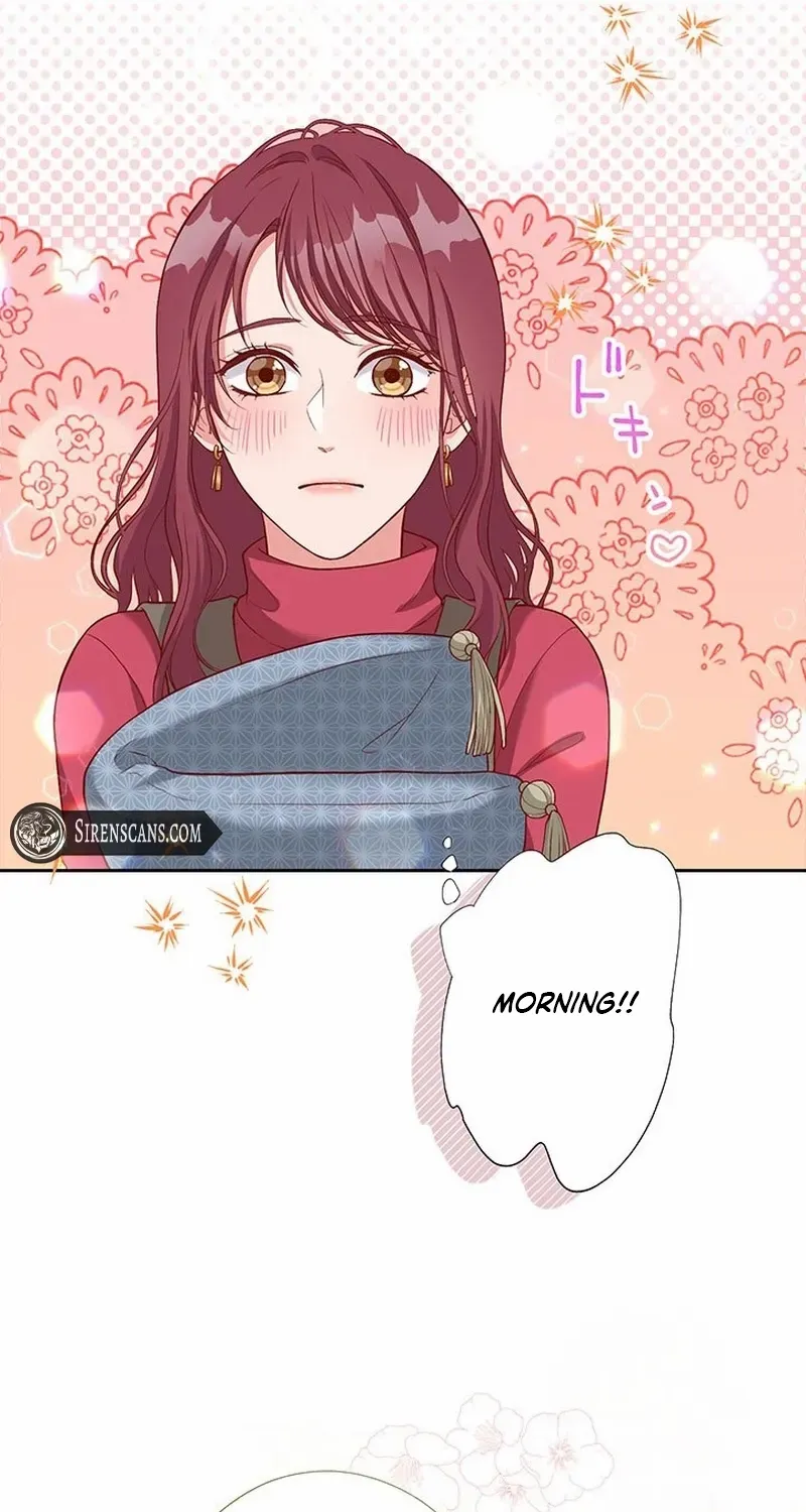 Business Marriage - If You Fall in Love, We'll Get a Divorce - Chapter 61 - Page 49