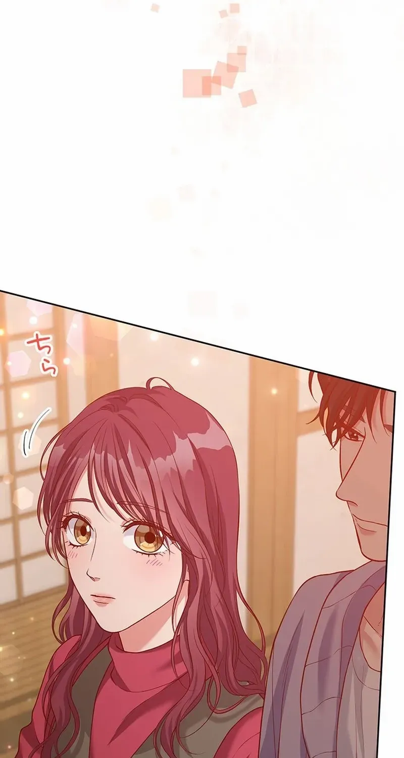 Business Marriage - If You Fall in Love, We'll Get a Divorce - Chapter 61 - Page 51