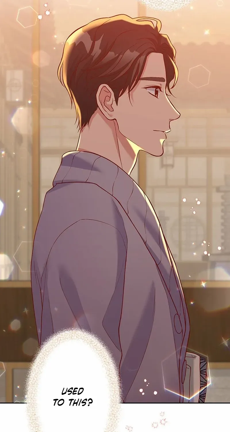 Business Marriage - If You Fall in Love, We'll Get a Divorce - Chapter 61 - Page 53