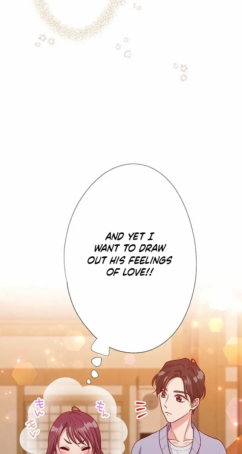 Business Marriage - If You Fall in Love, We'll Get a Divorce - Chapter 61 - Page 54