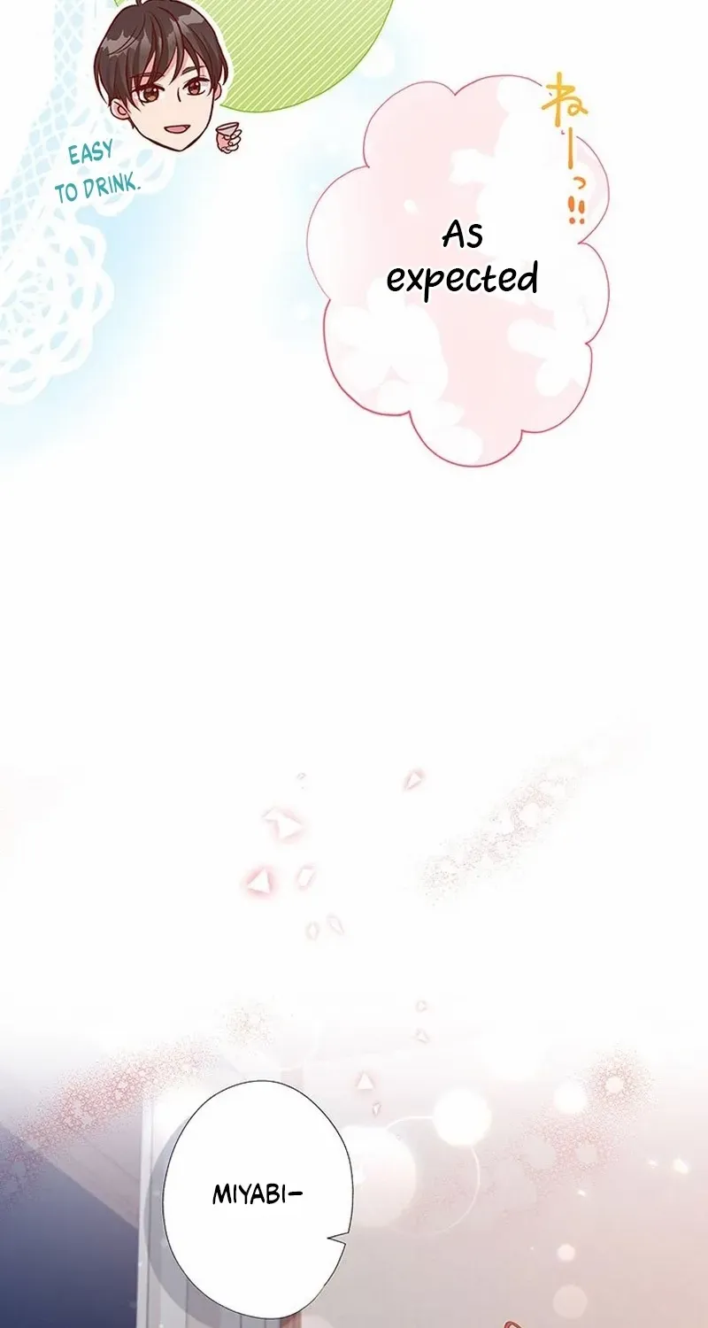Business Marriage - If You Fall in Love, We'll Get a Divorce - Chapter 61 - Page 61