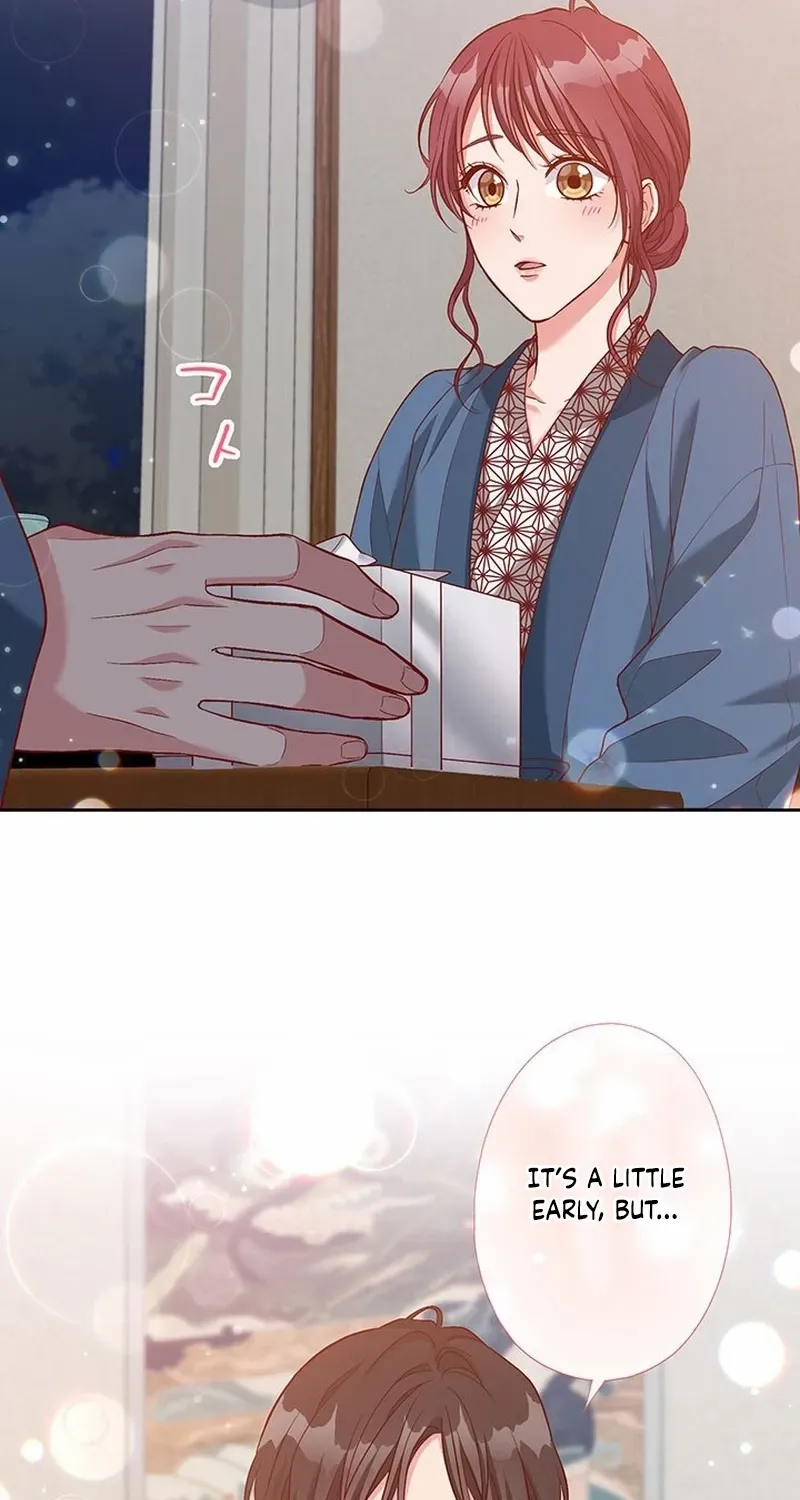 Business Marriage - If You Fall in Love, We'll Get a Divorce - Chapter 61 - Page 62
