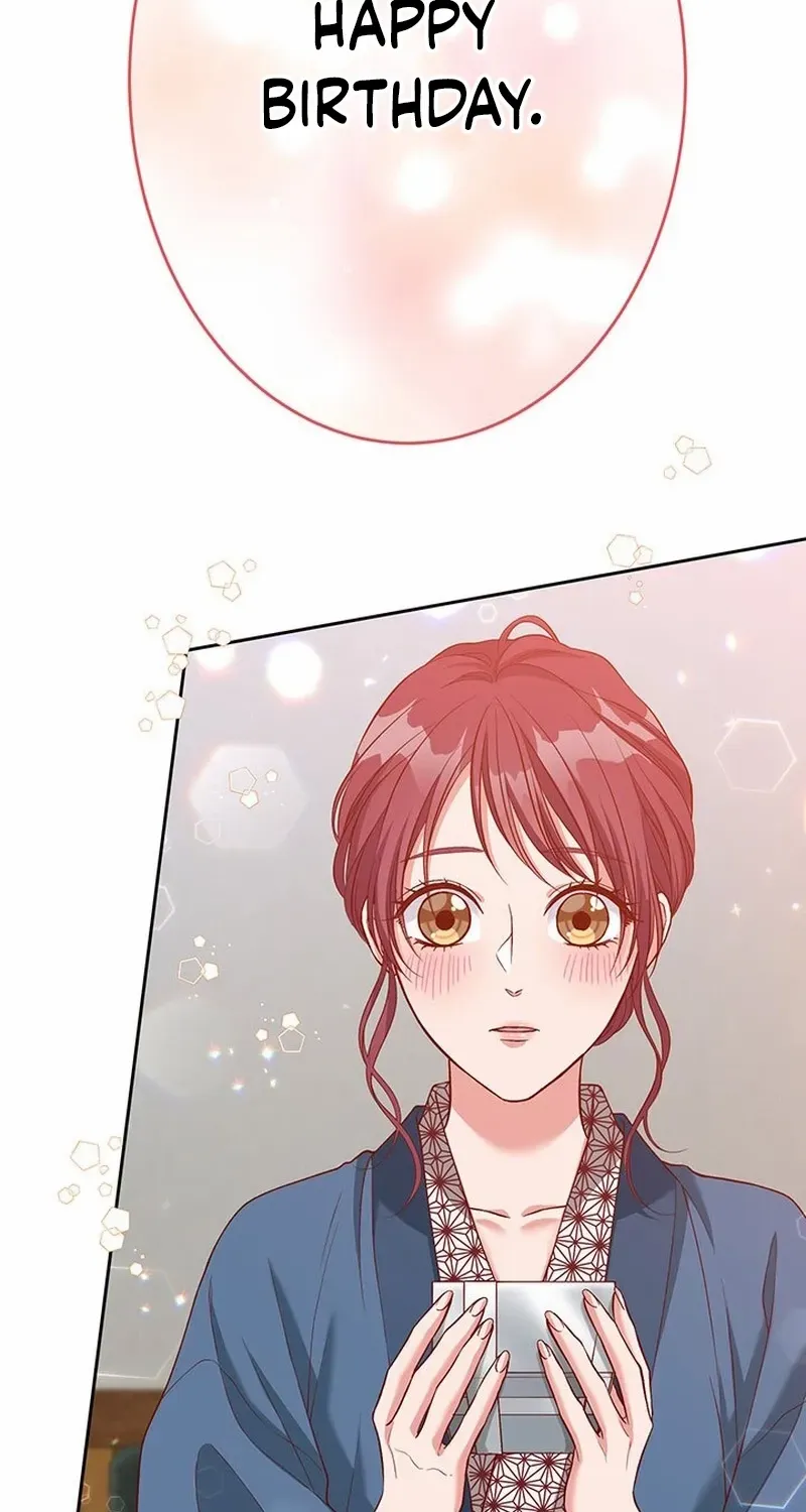 Business Marriage - If You Fall in Love, We'll Get a Divorce - Chapter 61 - Page 64