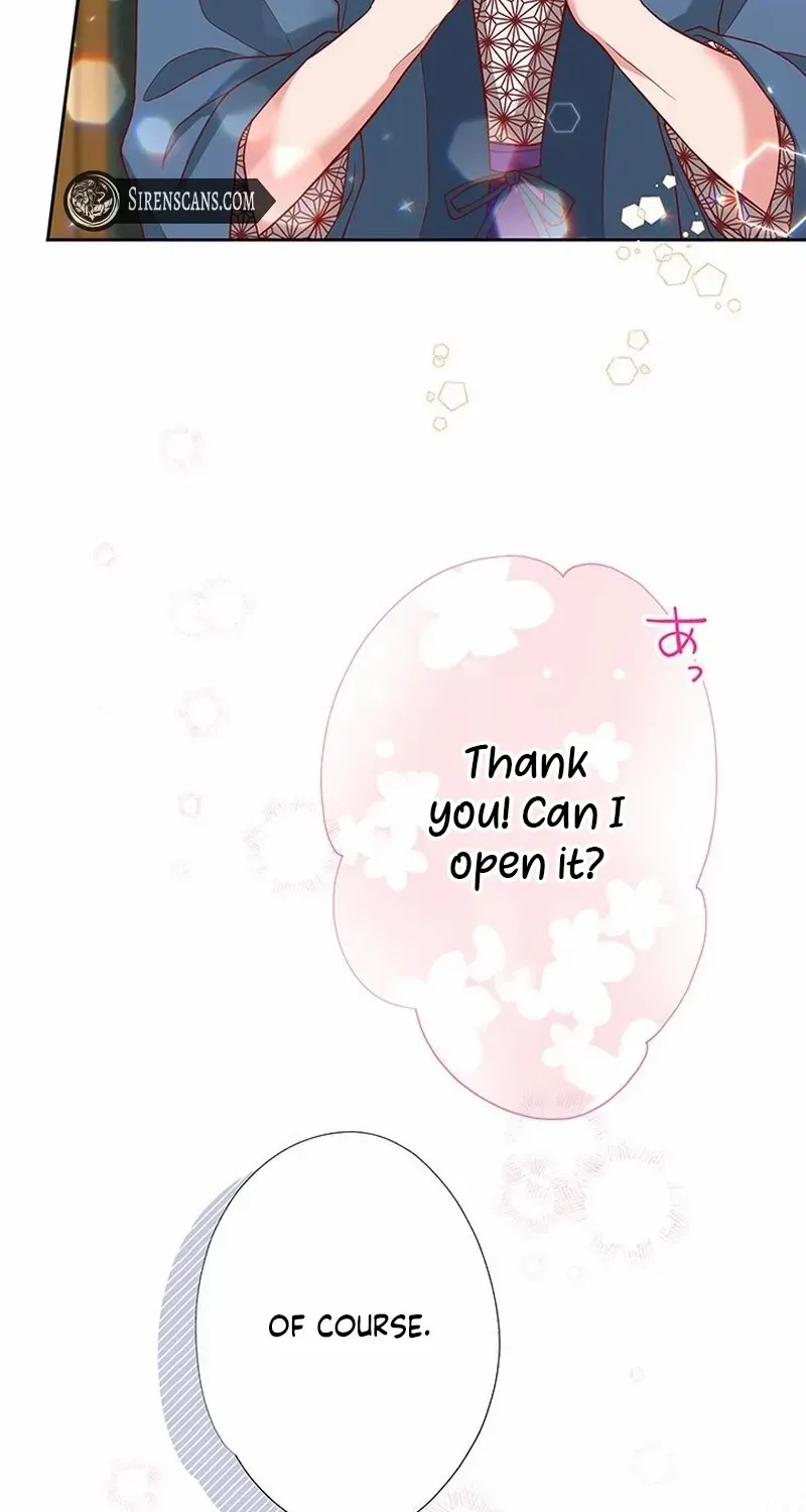 Business Marriage - If You Fall in Love, We'll Get a Divorce - Chapter 61 - Page 65