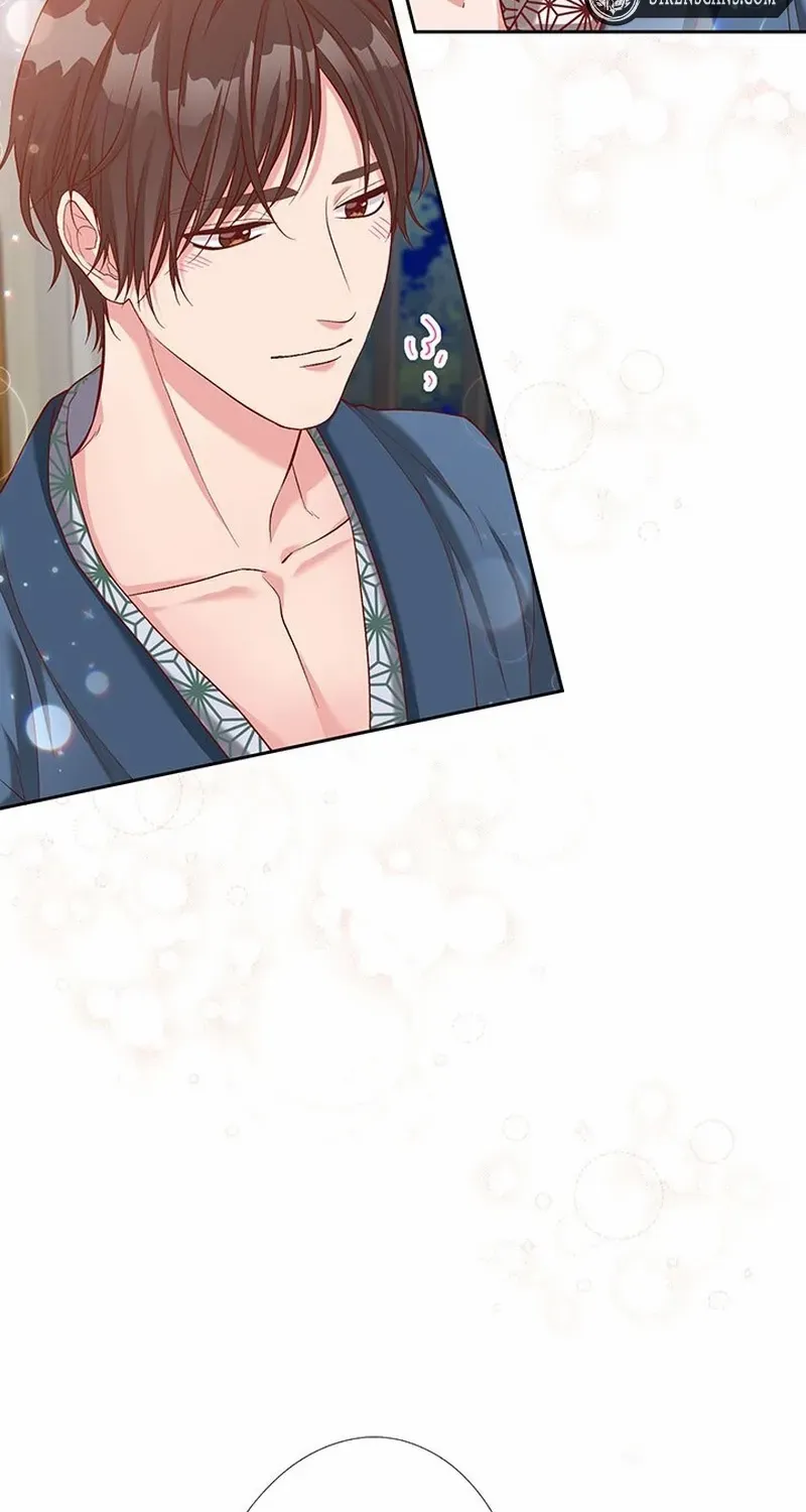 Business Marriage - If You Fall in Love, We'll Get a Divorce - Chapter 61 - Page 70