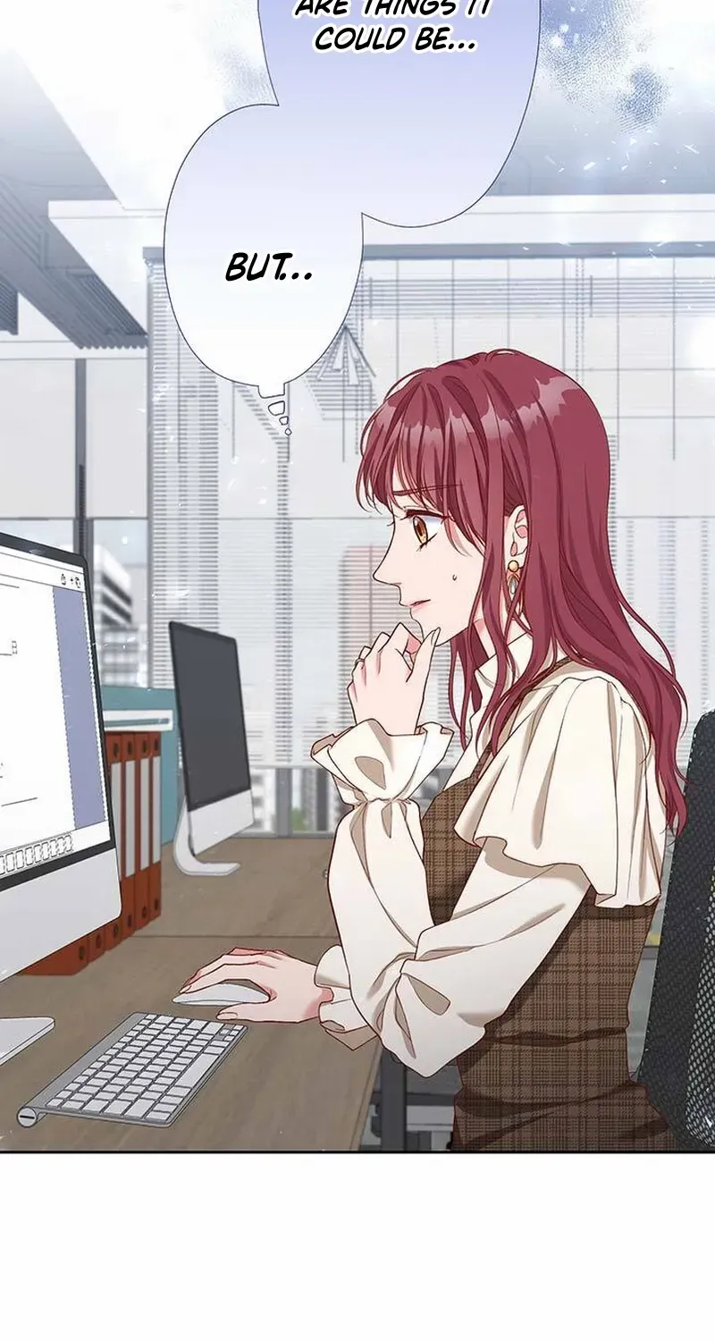 Business Marriage - If You Fall in Love, We'll Get a Divorce - Chapter 64 - Page 3