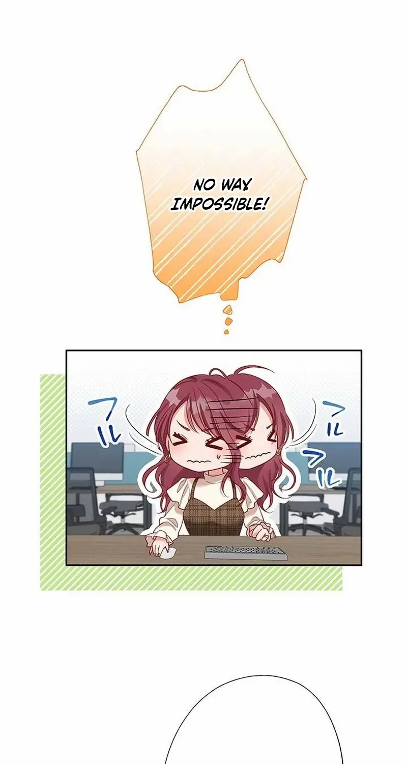 Business Marriage - If You Fall in Love, We'll Get a Divorce - Chapter 64 - Page 4