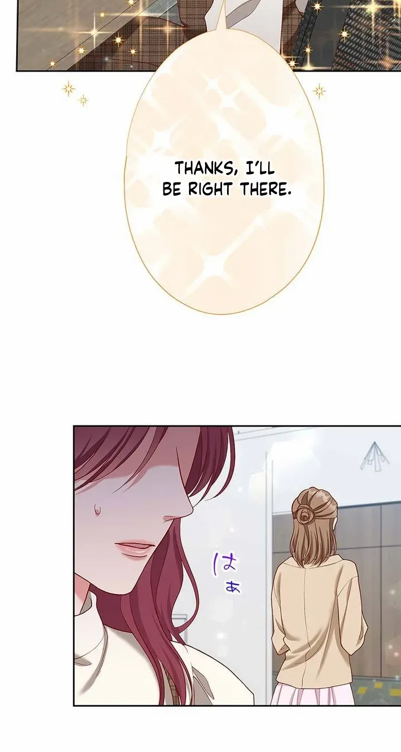 Business Marriage - If You Fall in Love, We'll Get a Divorce - Chapter 64 - Page 7
