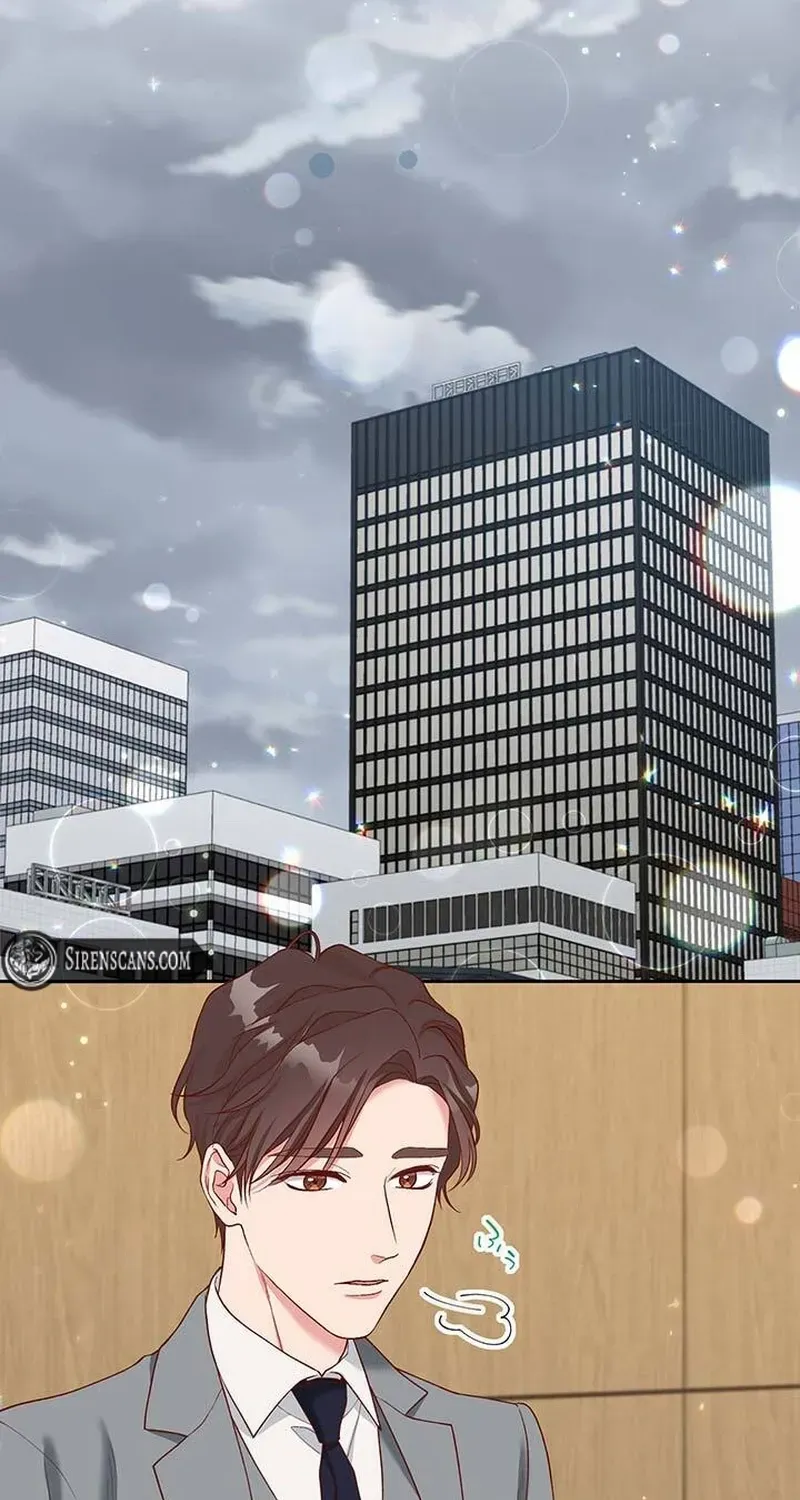 Business Marriage - If You Fall in Love, We'll Get a Divorce - Chapter 64 - Page 10