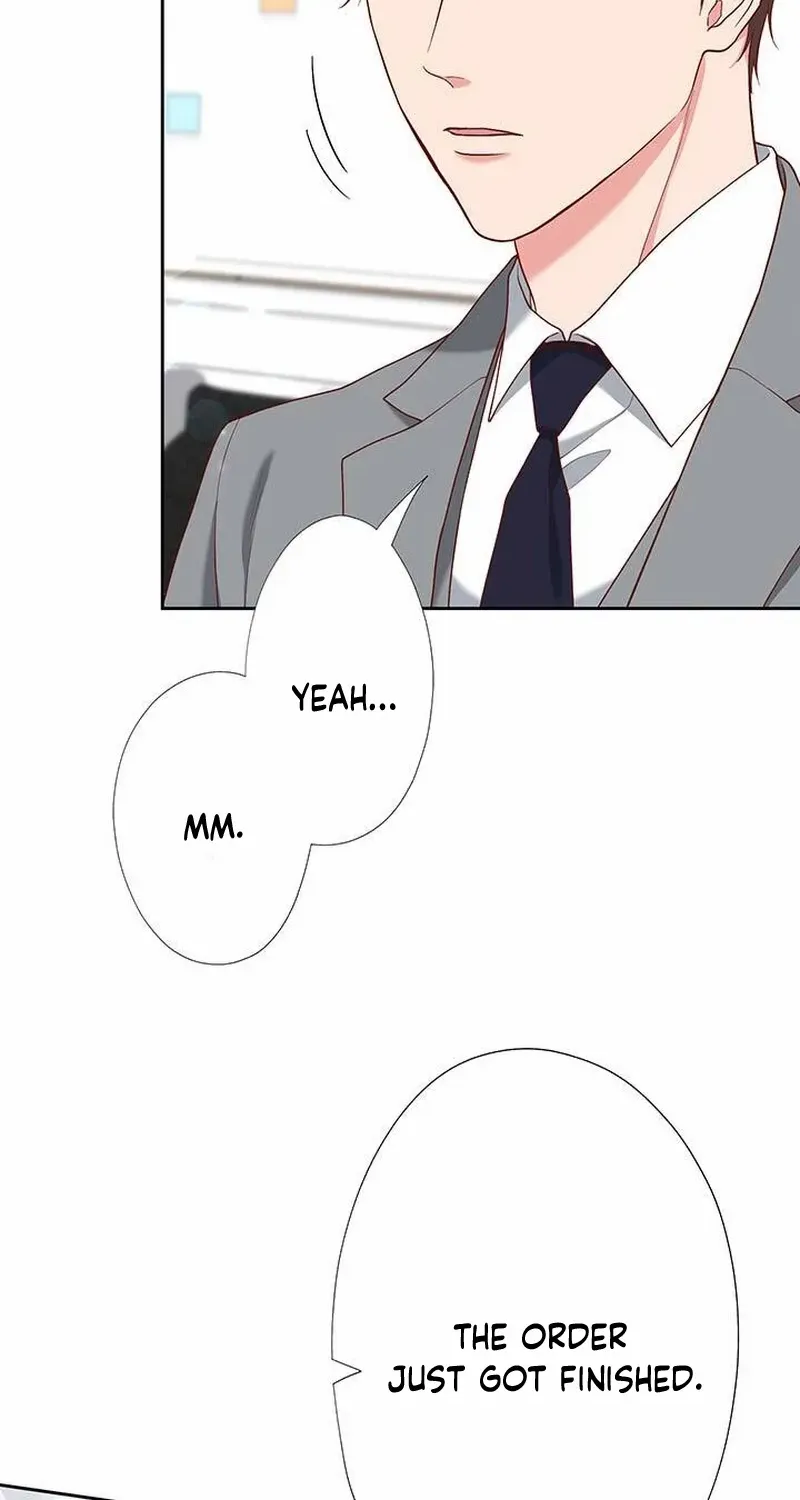 Business Marriage - If You Fall in Love, We'll Get a Divorce - Chapter 64 - Page 13