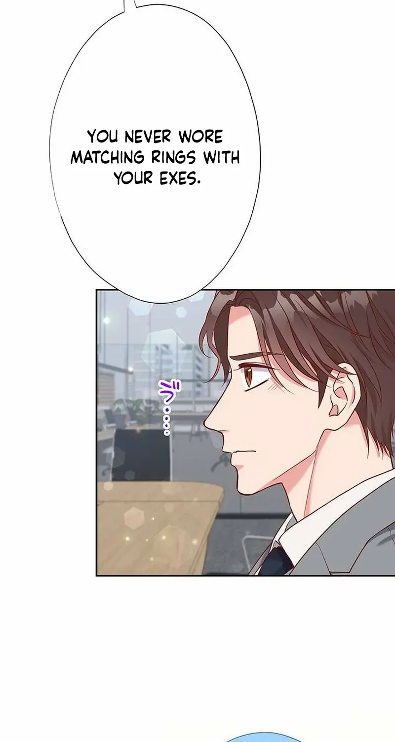 Business Marriage - If You Fall in Love, We'll Get a Divorce - Chapter 64 - Page 16