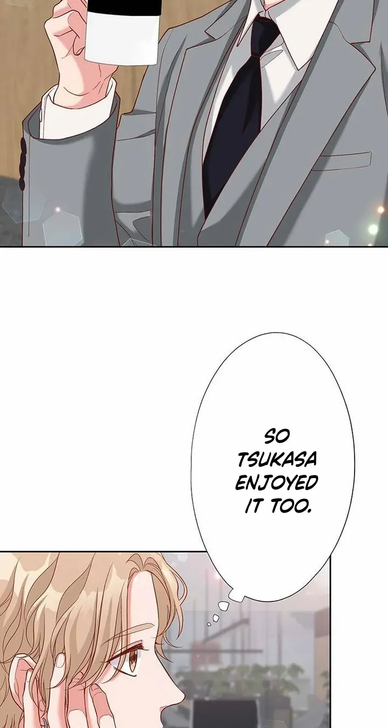 Business Marriage - If You Fall in Love, We'll Get a Divorce - Chapter 64 - Page 23