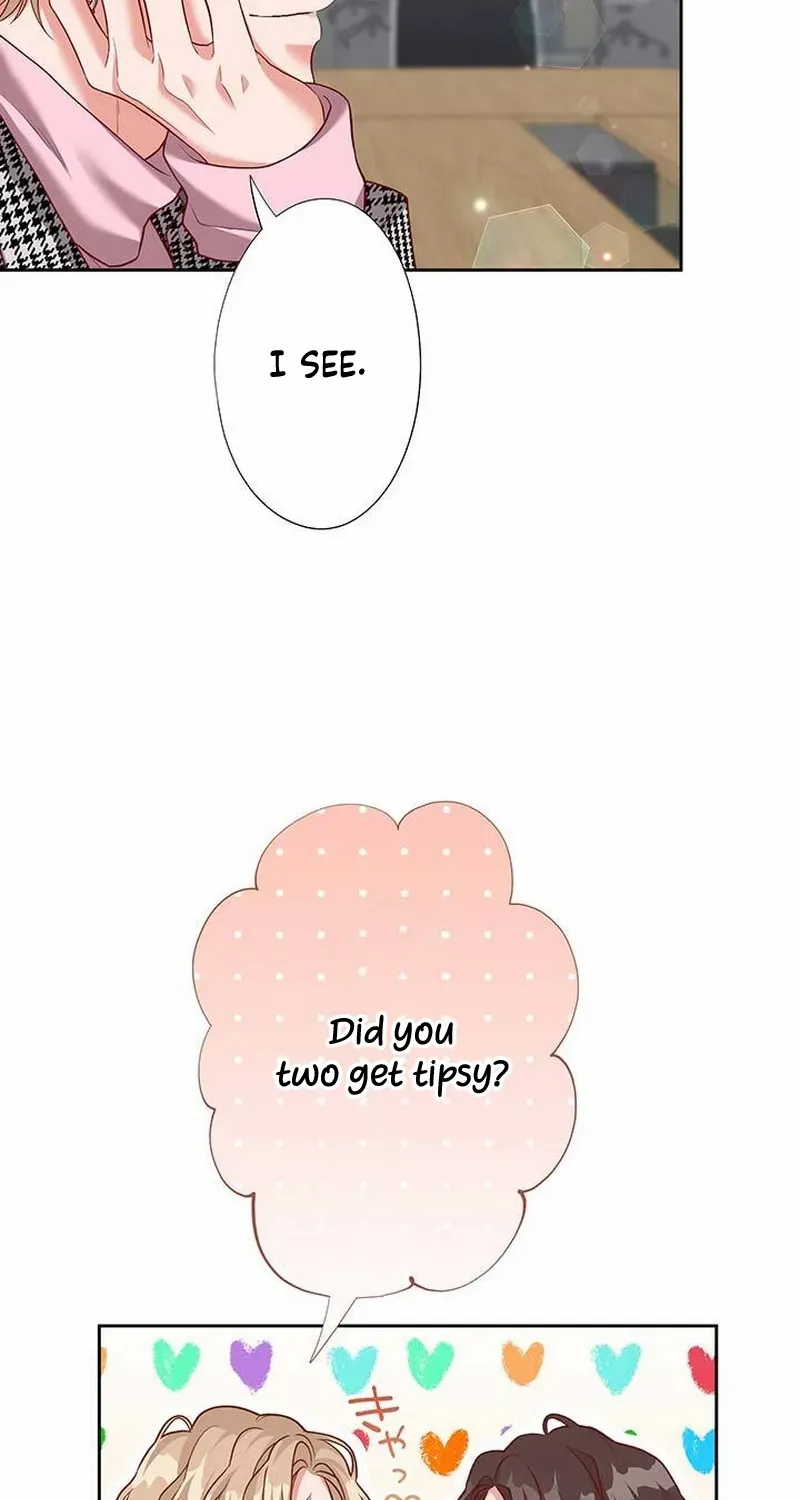 Business Marriage - If You Fall in Love, We'll Get a Divorce - Chapter 64 - Page 24