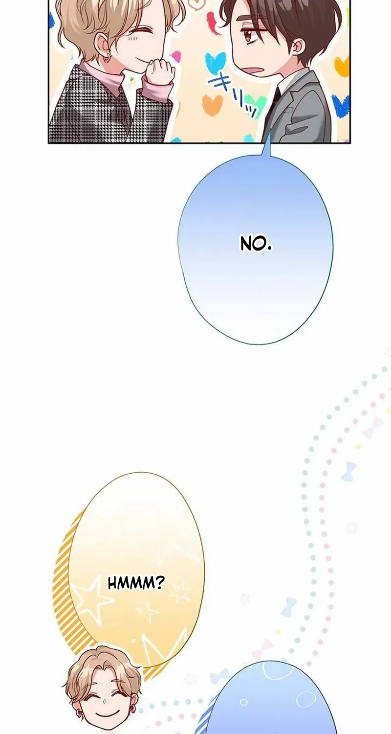 Business Marriage - If You Fall in Love, We'll Get a Divorce - Chapter 64 - Page 25