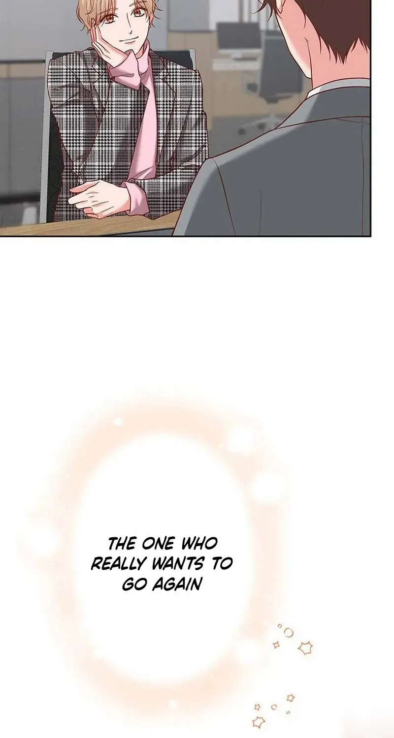 Business Marriage - If You Fall in Love, We'll Get a Divorce - Chapter 64 - Page 27