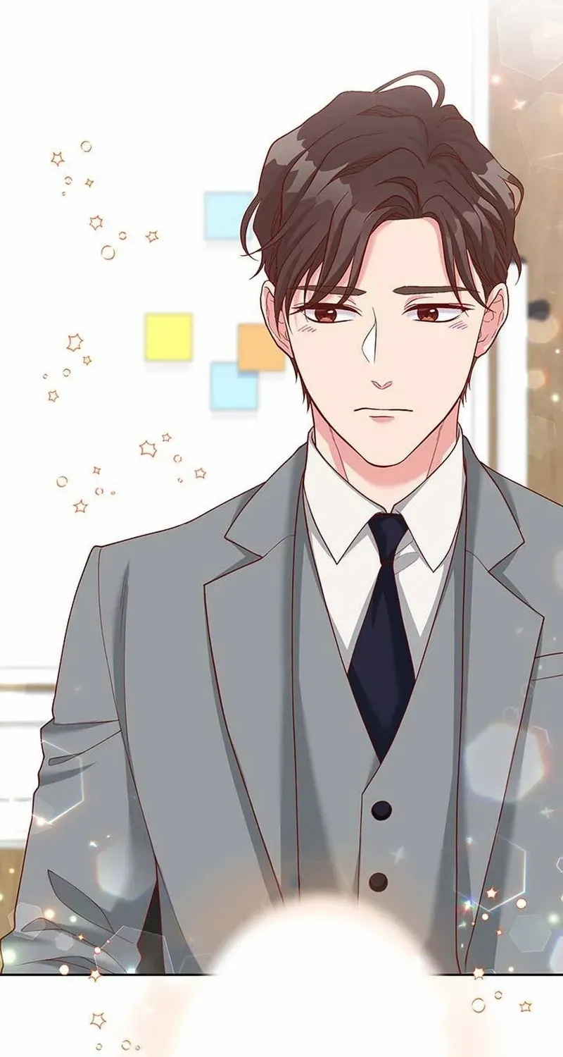 Business Marriage - If You Fall in Love, We'll Get a Divorce - Chapter 64 - Page 28