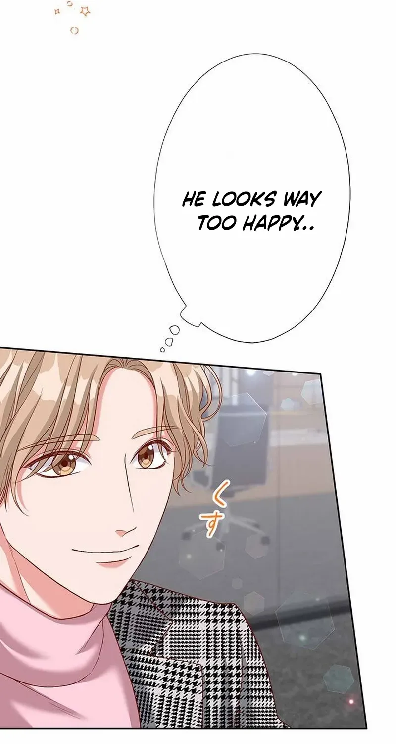Business Marriage - If You Fall in Love, We'll Get a Divorce - Chapter 64 - Page 30